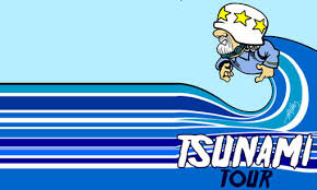 Tsunami Tour